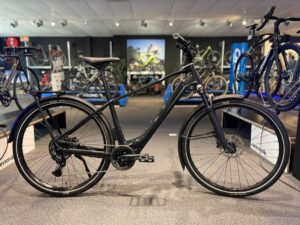 ORBEA Kemen Tour 30 Heren Diamond Black L L 2025