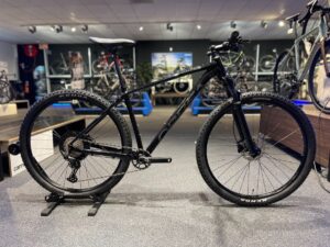 ORBEA ONNA 10 Heren Black L L 2024