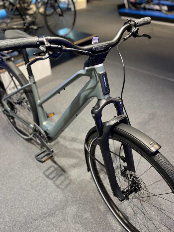 ORBEA Kemen Tour 30 Mixed Spaceship Green M M 2025 - Afbeelding 4