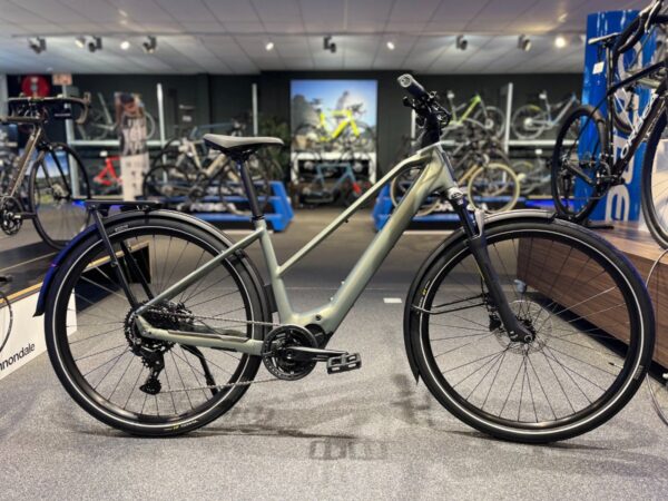 ORBEA Kemen Tour 30 Mixed Spaceship Green M M 2025