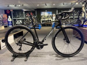 ORBEA TERRA H30 Infinity Green/ Ivory White M M 2025