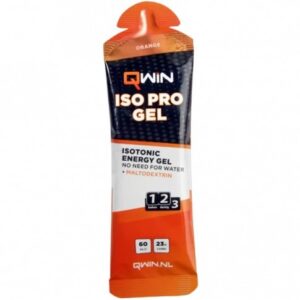 QWIN Iso Pro Gel Orange