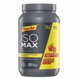 Powerbar IsoMax Blood Orange (1200g)