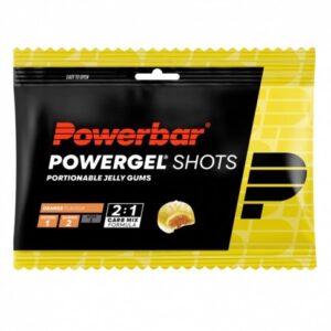 Powerbar Powergel Shots Orange