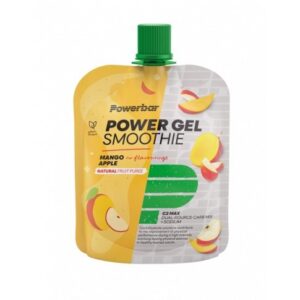 PowerBar PowerGel Smoothie - Mango Apple