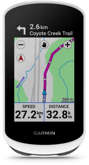 Edge Explore 2 Touring GPS fietscomputer