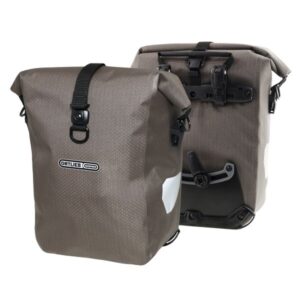 ORTLIEB Gravel-Pack QL2.1 29 L dark-sand