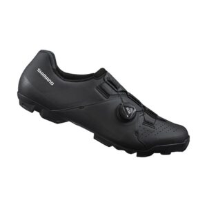Shimano Schoenen XC300 WIDE Black 46