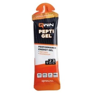 Pepti Gel Orange/Pineapple