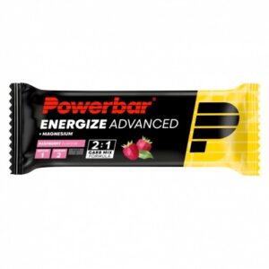 Energize Advanced C2 Max Raspberry