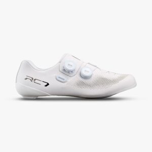 Shimano Schoenen RC703 White 43