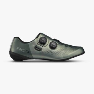 Shimano Schoenen RC703 Sage Green 47