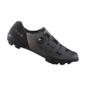 Shimano Schoenen RX801 Black 43