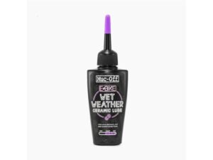 Muc-off e-bike wet lube 120ml