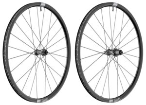 Wielset 28" DT Swiss G1800 Spline 25 DB