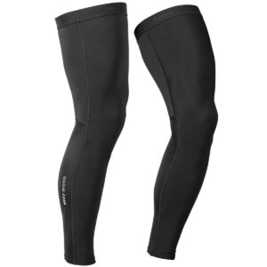 PACR Voorjaar-Najaar Beenstukken - Black - L