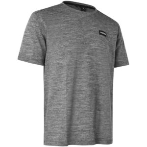 EXPLR Merinotech T-Shirt - Dark Grey - Unisex