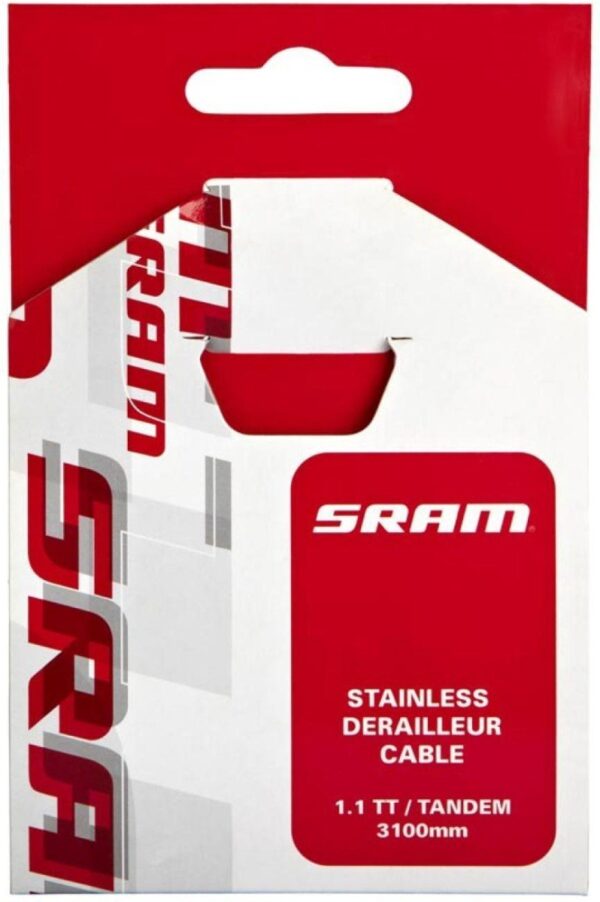 KABEL SRAM DER BINNEN 1.1 3100MM RVS