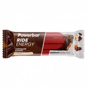 PowerBar Ride Energy Bar Chocolate-Caramel