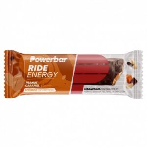 PowerBar Ride Energy Bar Peanut-Caramel