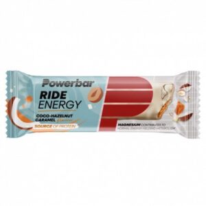 PowerBar Ride Energy Bar Coco-Hazelnut Caramel