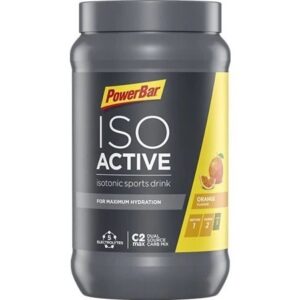 PowerBar IsoActive Drink Orange 1320gr