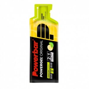 PowerBar PowerGel Original - Lemon-Lime