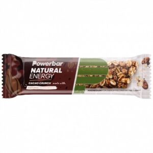 PowerBar Natural Energy Cereal Bar Cacao Crunch