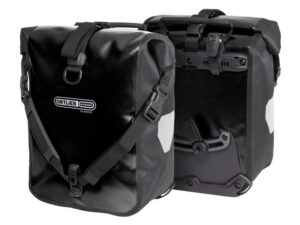 Sport-Roller QL2.1 25 L black