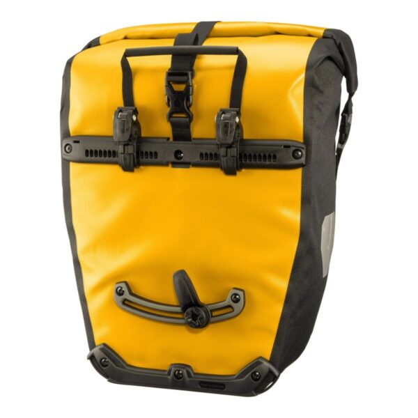 Back-Roller QL2.1 40 L sunyellow-black