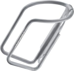 Lezyne Alloy Power Cage Zilver