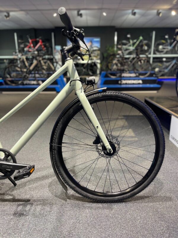 Specialized Sirrus X 3.0 EQ Mixed Spruce/ White Sage M 2025 - Afbeelding 3