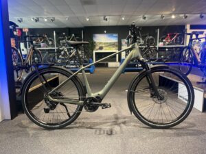ORBEA Kemen Tour 30 Heren Spaceship Green (Matt) XL XL 2025