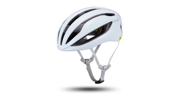 Loma Helmet White M