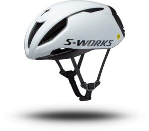 S-Works Evade 3 Helmet White/black M