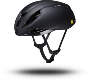 S-Works Evade 3 Helmet Black M