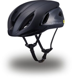Propero 4 Helmet Black M