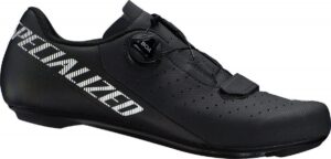 Torch 1.0 Road Shoe Black 44