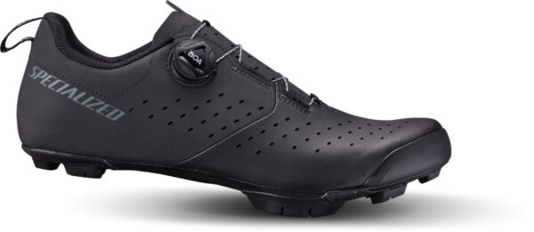 Recon 1.0 MTB Shoe Black 45