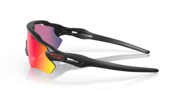 Radar EV Path Matte Black Prizm Road - Afbeelding 2