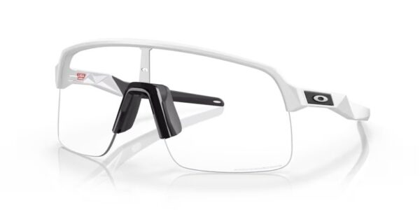 Sutro Lite Matte White Photochromic