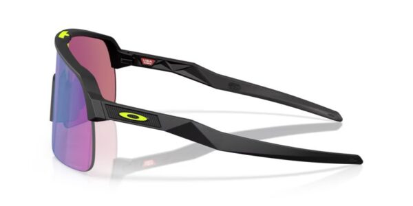 Sutro Lite Matte Black Prizm Road Jade - Afbeelding 2