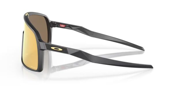 Sutro Matte Carbon Prizm 24K - Afbeelding 2