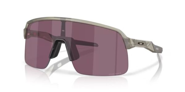 Sutro Lite Matte Grey Ink Prizm Road Black