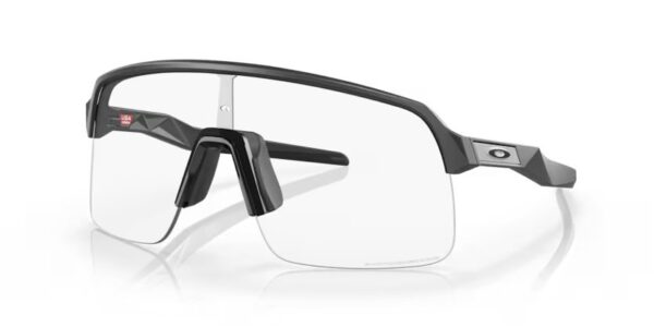 Sutro Lite Matte Carbon Clear Photochromic