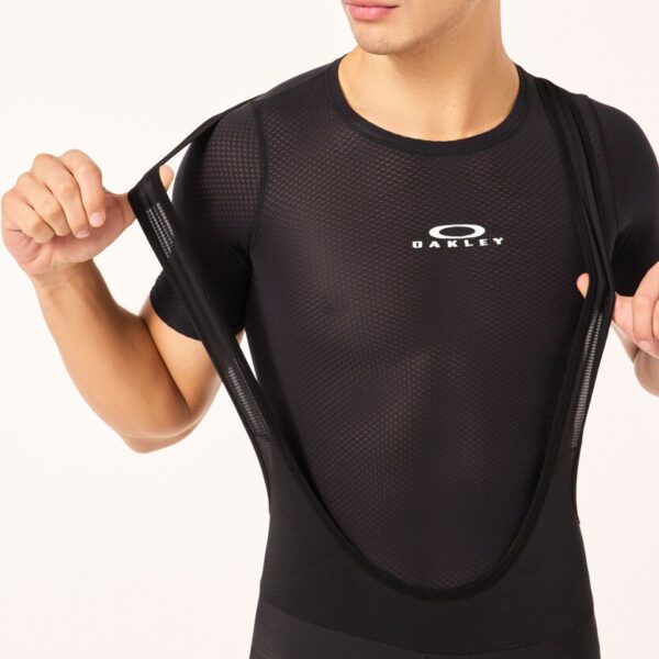Endurance base layer Short Sleeve Black XL - Afbeelding 2
