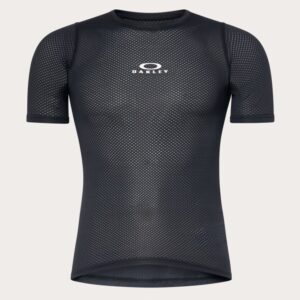 Endurance base layer Short Sleeve Black XL