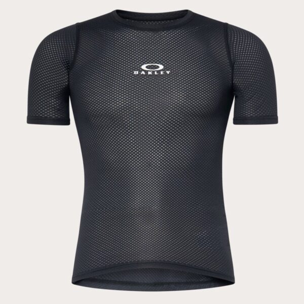 Endurance base layer Short Sleeve Black XL
