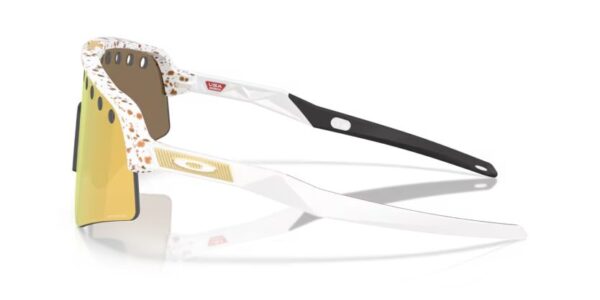 Sutro Lite Sweep MVDP Red/Gold Splatter - Afbeelding 2