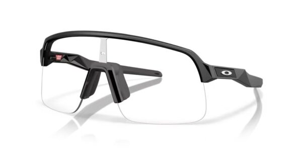 Sutro Lite S Matte Black Photochromic